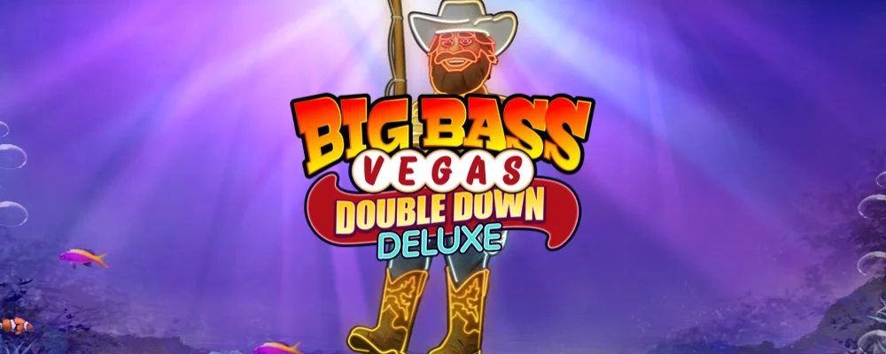 90game Big Bass Vegas Duplo Deluxe