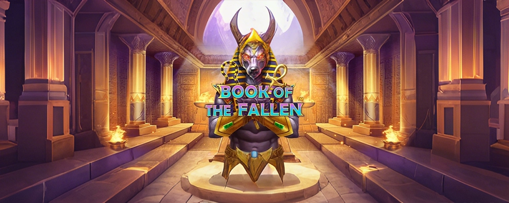 90game Livro dos Caídos