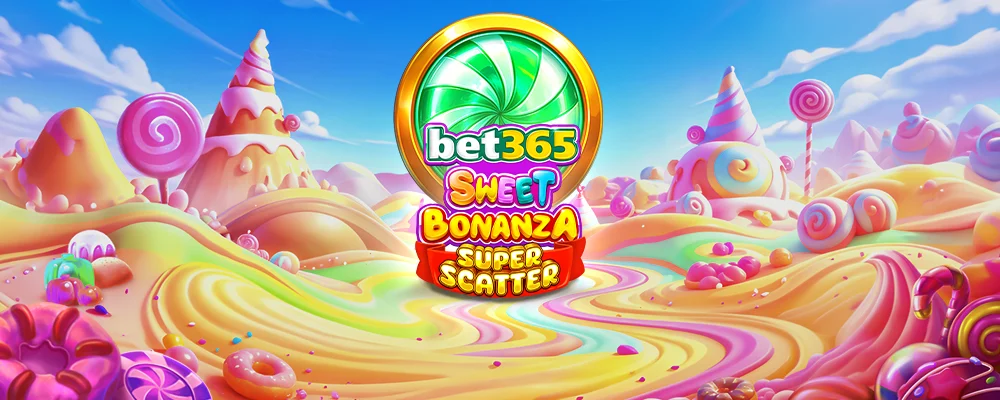 90game Doce Bonança Super Scatter