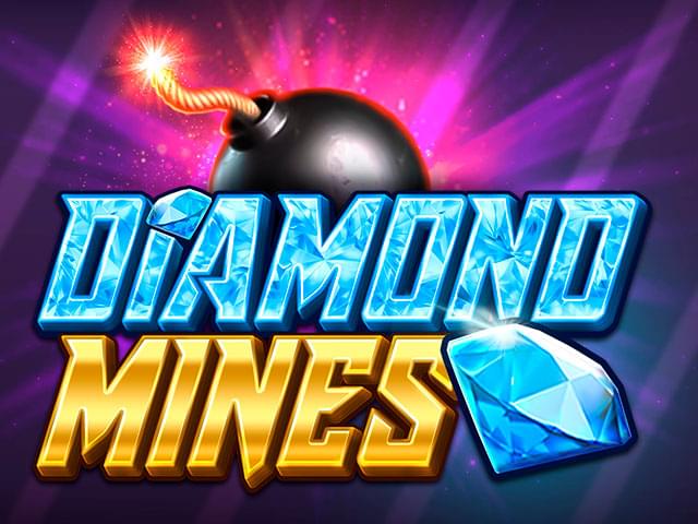 90game Minas de Diamante™