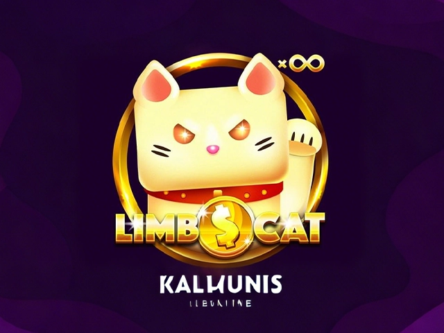 90game Gato do Limbo